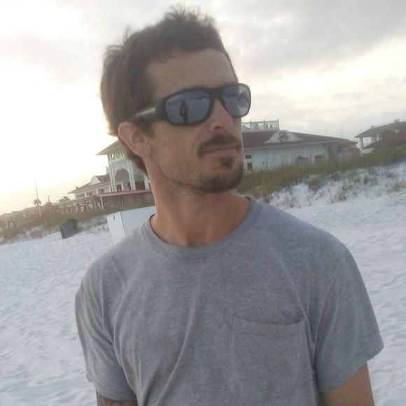 Meet your Posher, Todd - Picture 1 of 1